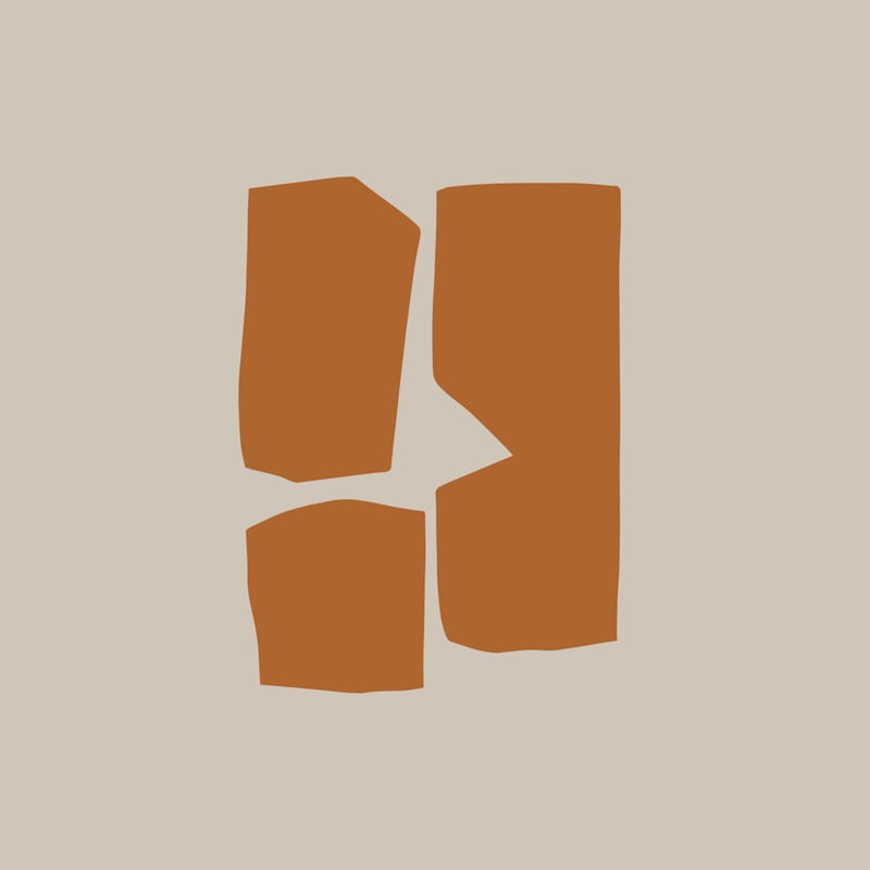 MINIMALIST SHAPES - TL050