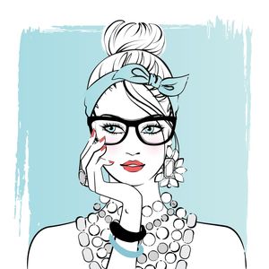 GAROTA PLANEJADORA