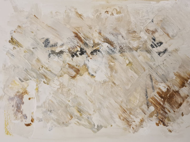 ABSTRACT - TERRA 25