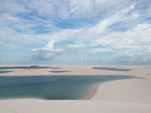 INFINITUDE DO MARANHÃO