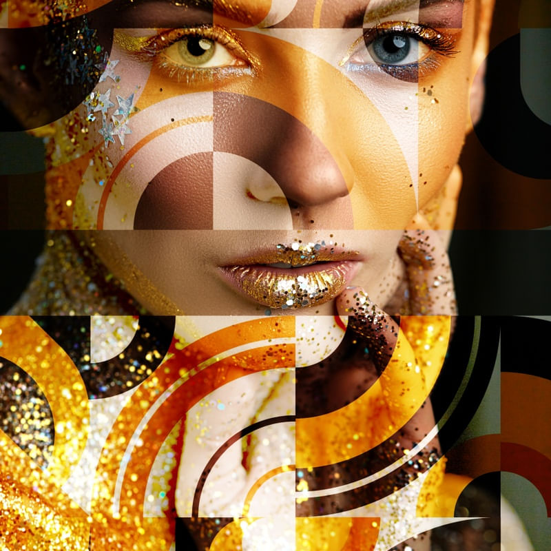 FASHION ABSTRATO DS 01