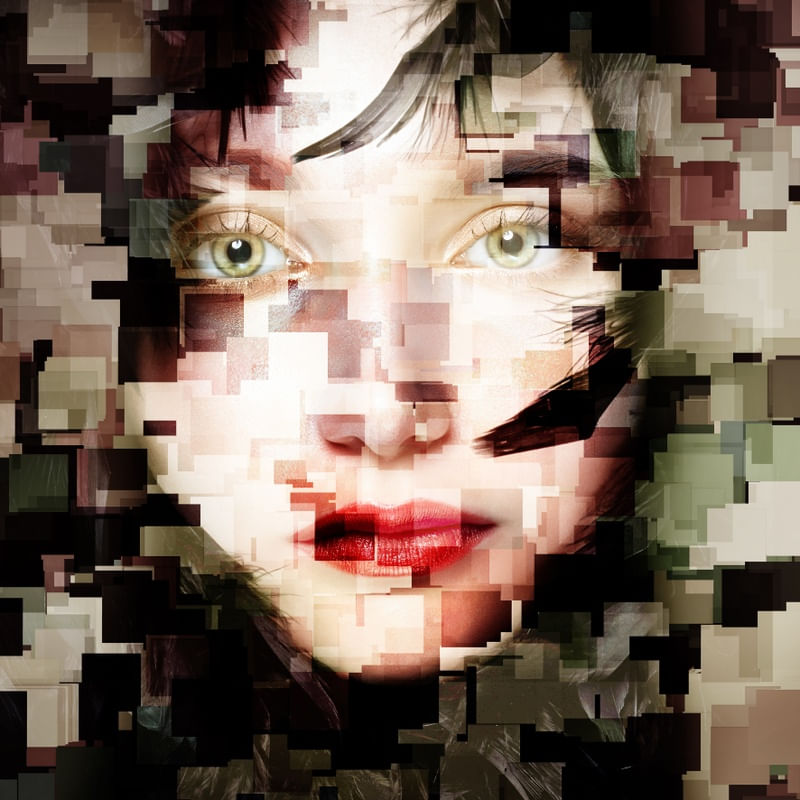 PIXEL FASHION DS 01