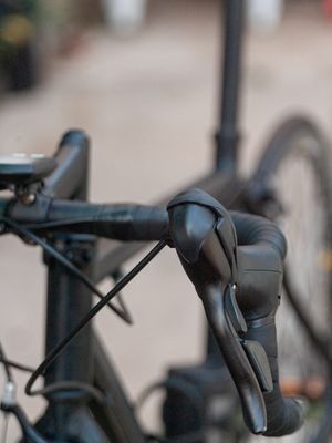 BIKE SPEED