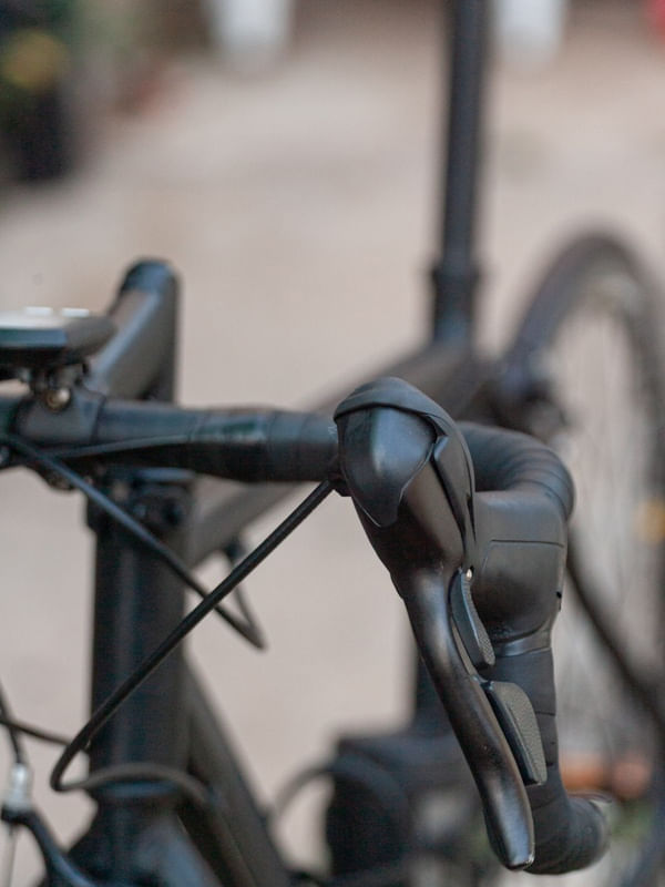 BIKE SPEED