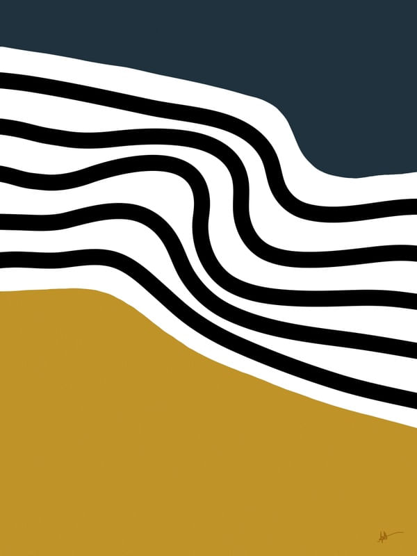 WAVY LINES 01