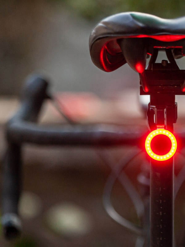 TRAZ BIKE