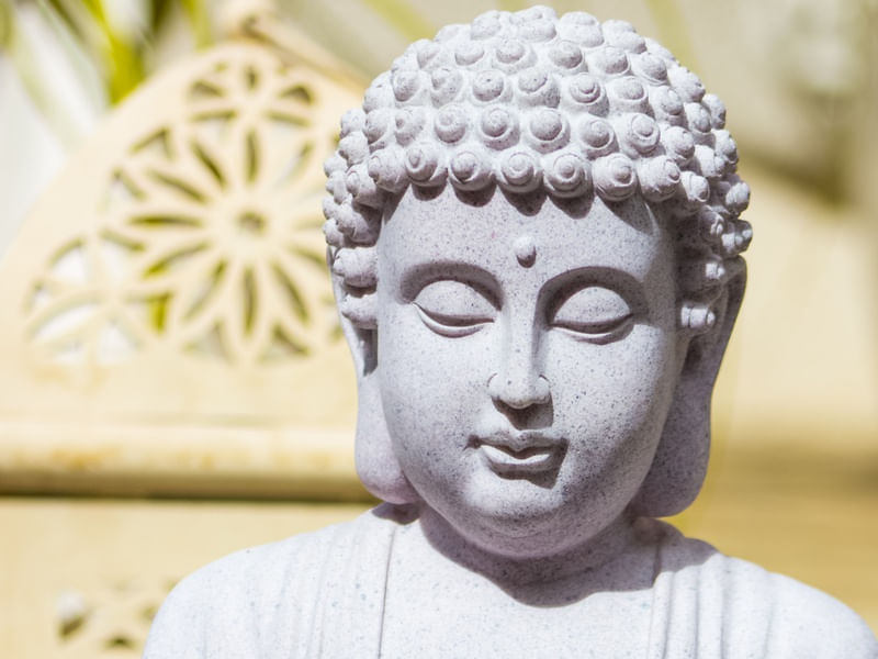 BUDA DETALHE PAZ 2