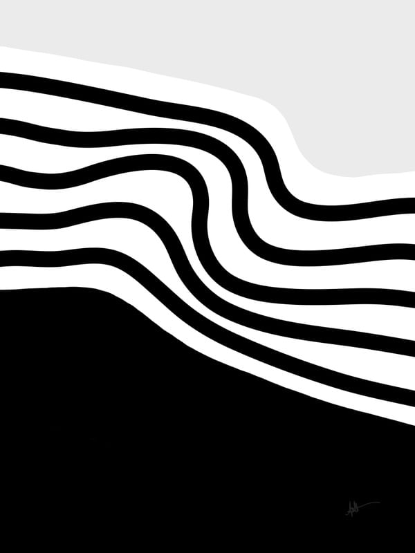 WAVY LINES 02