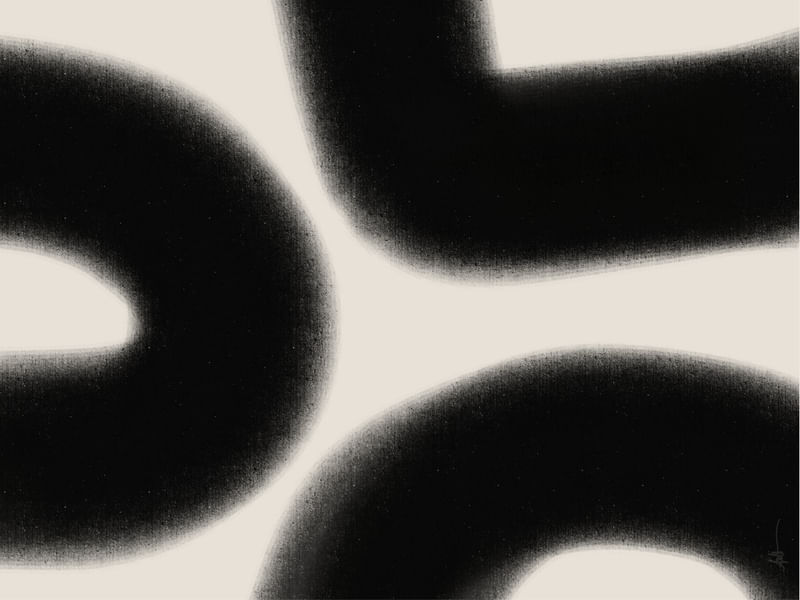 AMPLIFIED SPOTS LANDSCAPE