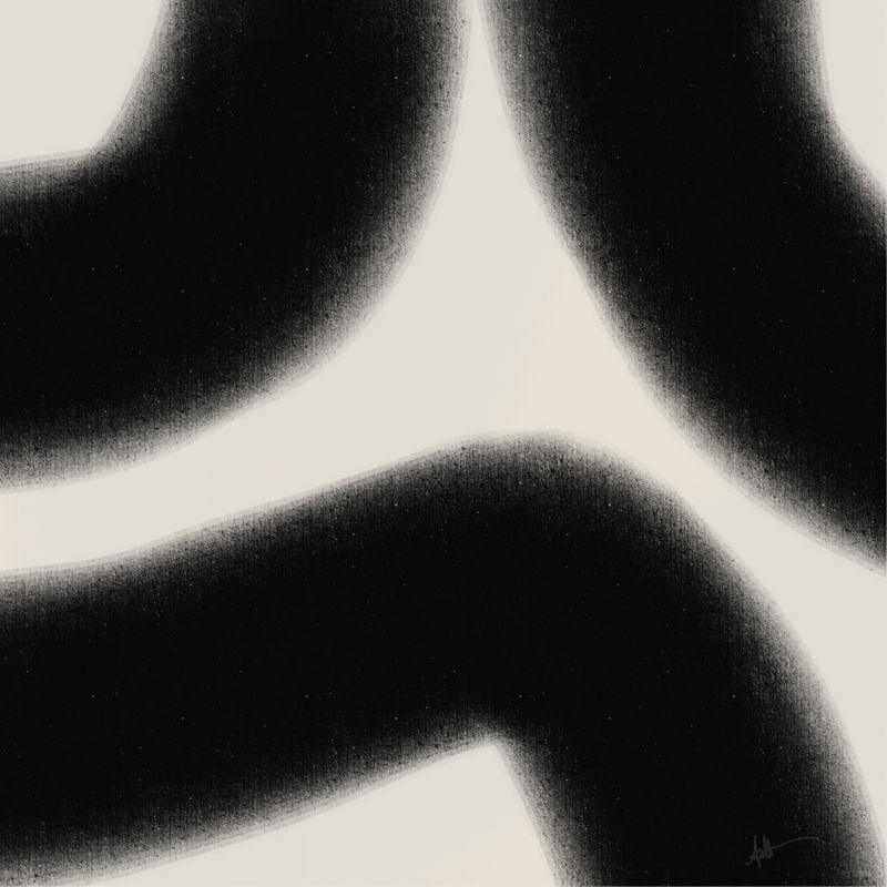 AMPLIFIED SPOTS SQUARE