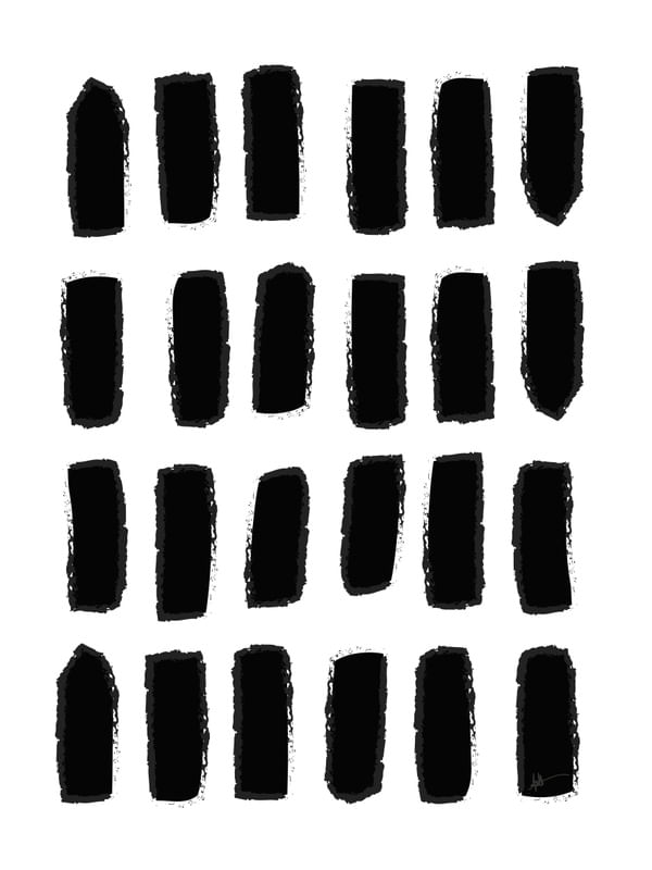 ABSTRACT MARKS 03