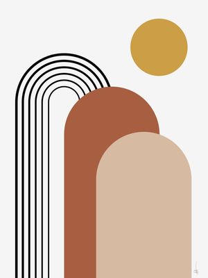 ARCH COMPOSITION 01