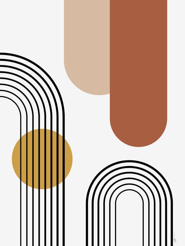 ARCH COMPOSITION 02