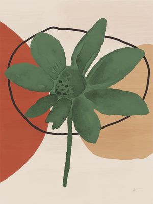 THE GREEN COLLAGE 07