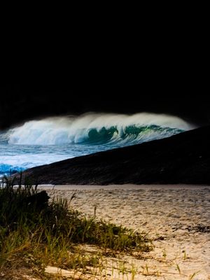 NAS ONDAS DE ITACOATIARA