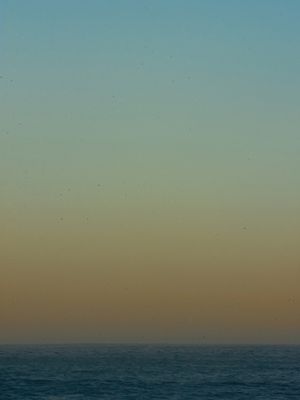 AMANHECER EM ITACOATIARA