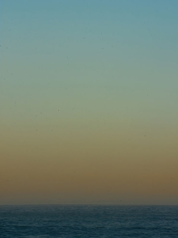 AMANHECER EM ITACOATIARA