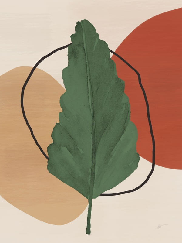 THE GREEN COLLAGE 03