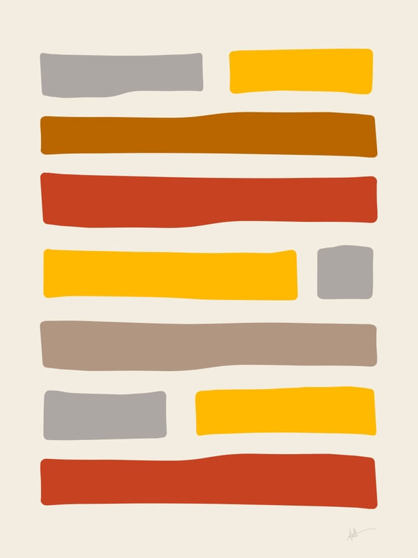 RANDOM COMPOSITION 05