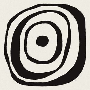 ROUND TARGET