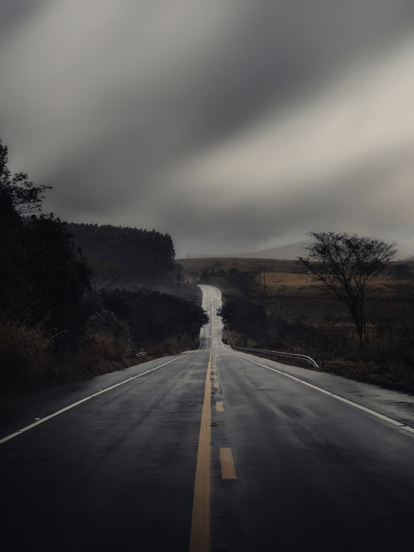 ESTRADA PIQUETE / CRUZEIRO