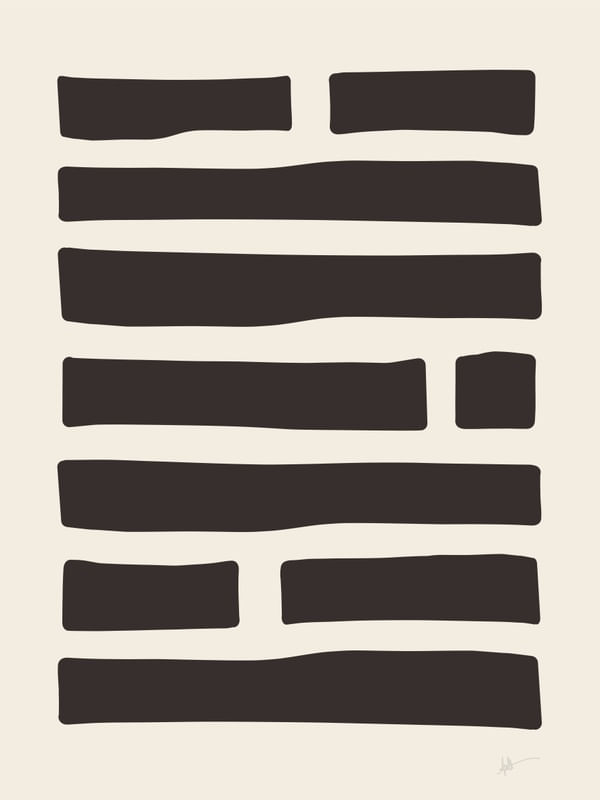 RANDOM COMPOSITION 06
