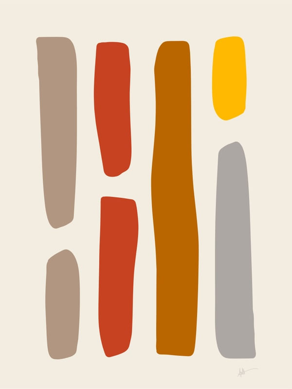 RANDOM COMPOSITION 03