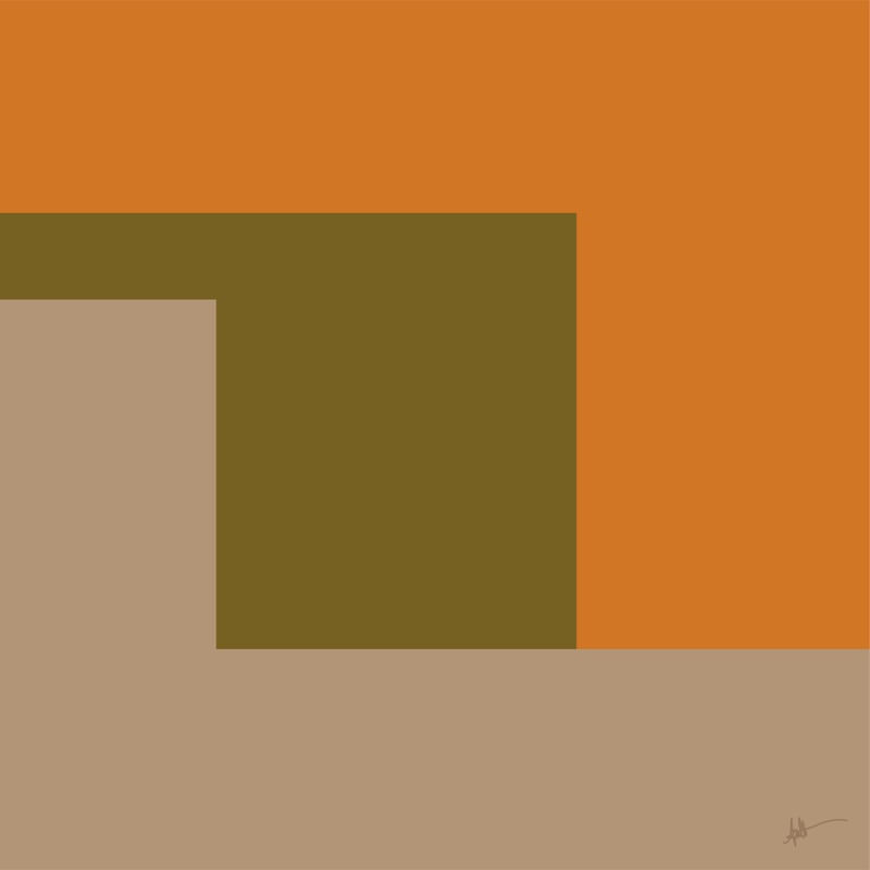 GEOMETRIC COMBO 08