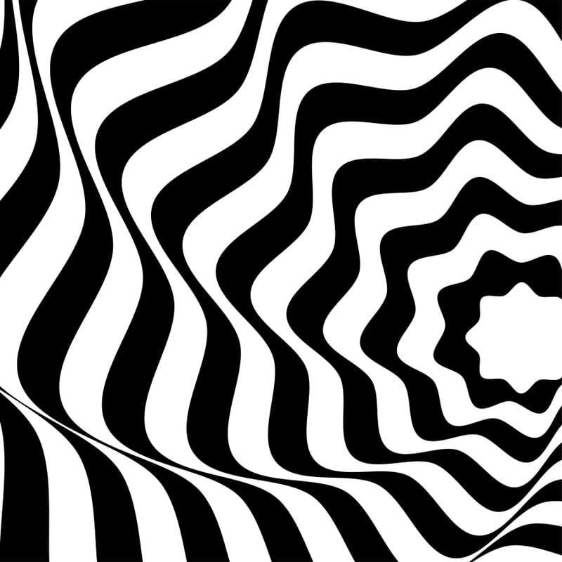 ABSTRATO ÓPTICO - 02A - Q