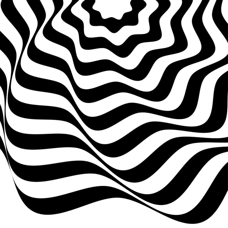 ABSTRATO ÓPTICO - 02B - Q