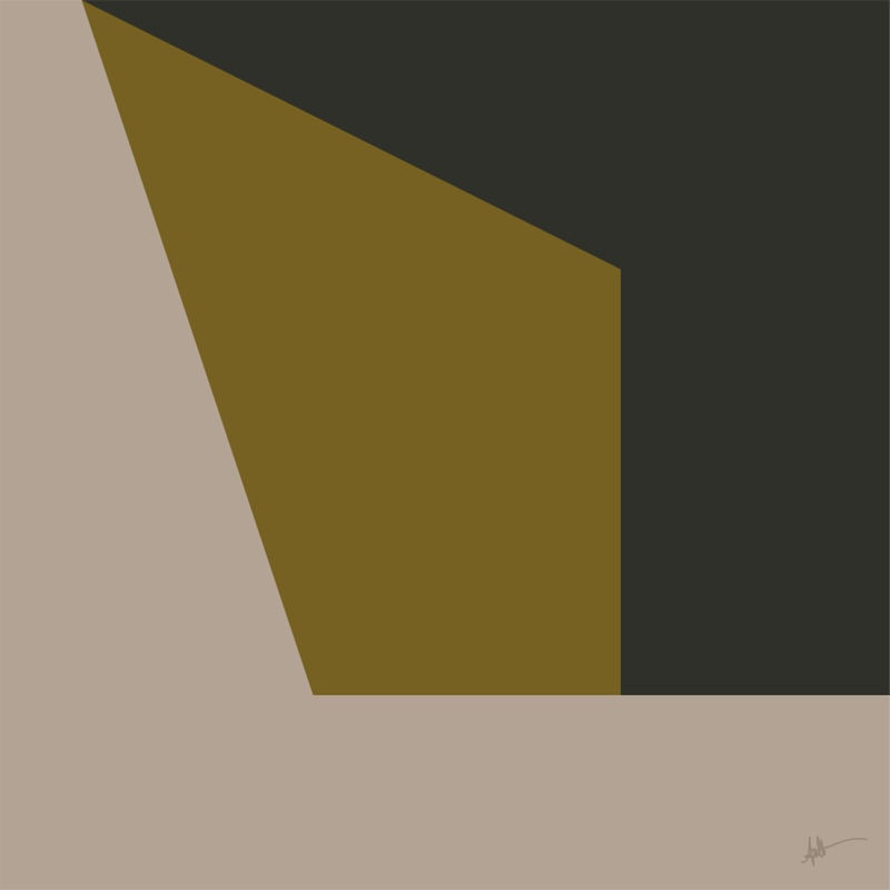 GEOMETRIC COMBO 09