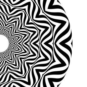 ABSTRATO ÓPTICO - 03B2 - Q