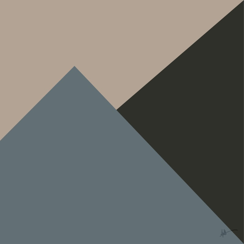 GEOMETRIC COMBO 07