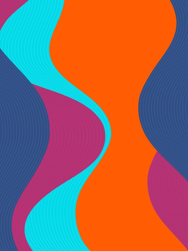 ABSTRATO COLORFUL - 25A