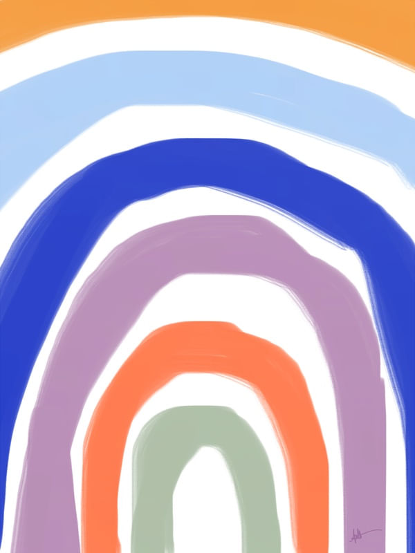 RAINBOW MIX 01