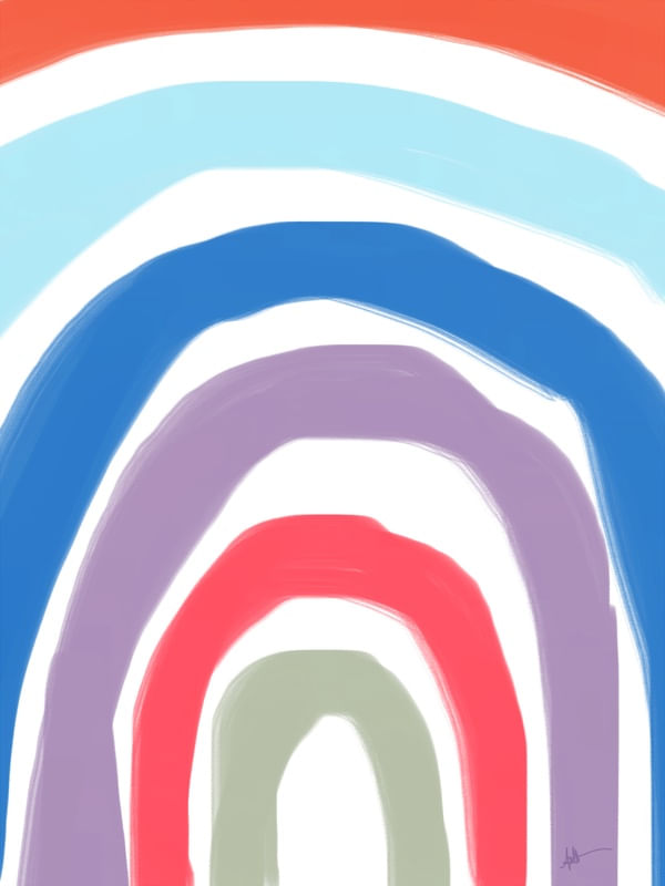 RAINBOW MIX 02