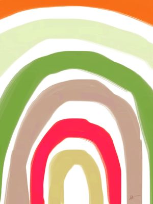 RAINBOW MIX 03
