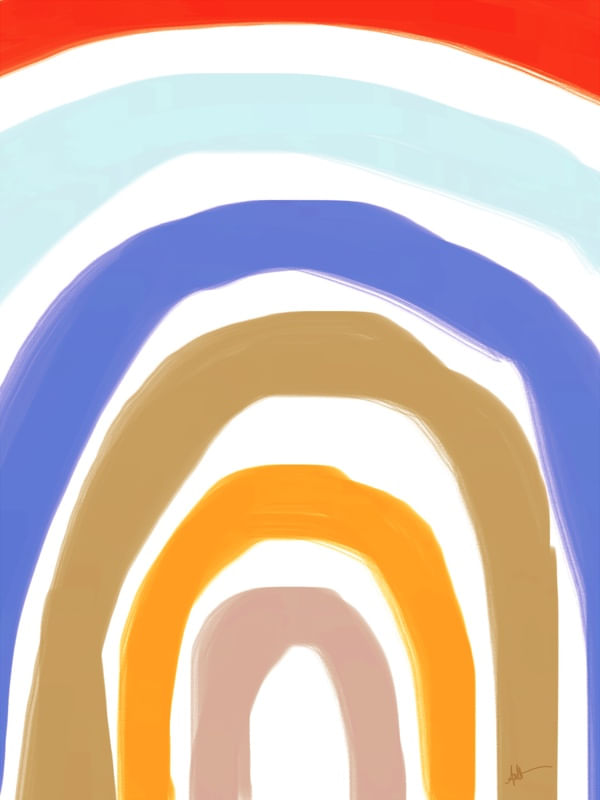 RAINBOW MIX 04