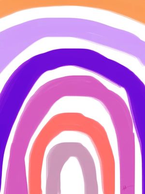 RAINBOW MIX 05