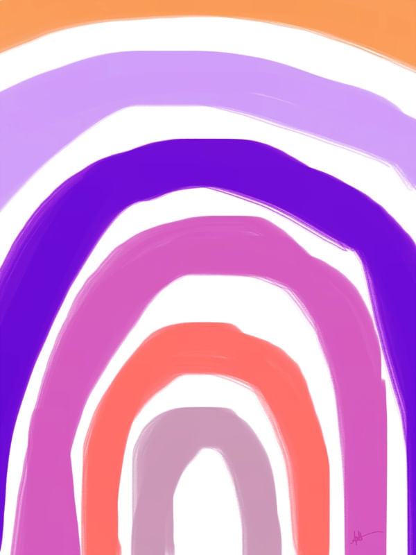 RAINBOW MIX 05
