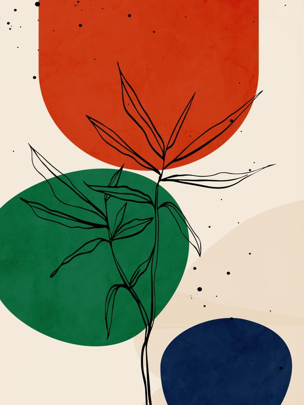 BOTANIC A. 1
