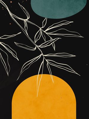 BOTANIC B. 1