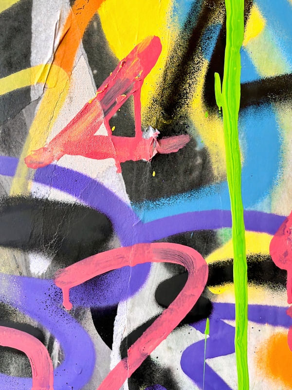 GRAFITE 2