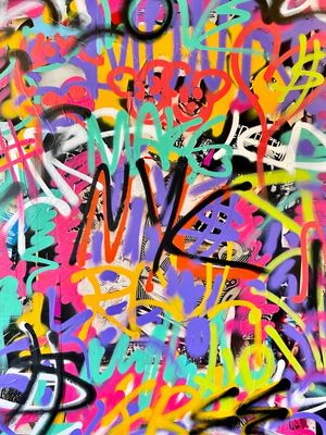 GRAFITE NYC