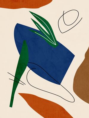 ORGANIC A. 1