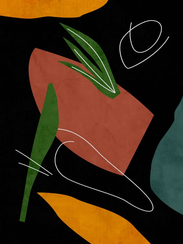 ORGANIC B. 1
