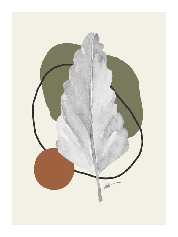 WHITE LEAF A02