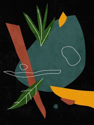 ORGANIC B. 3