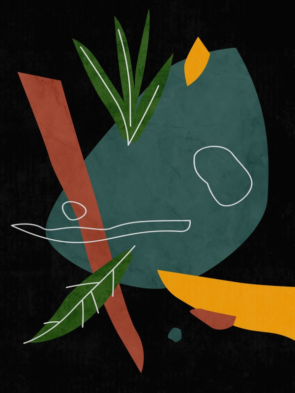 ORGANIC B. 3