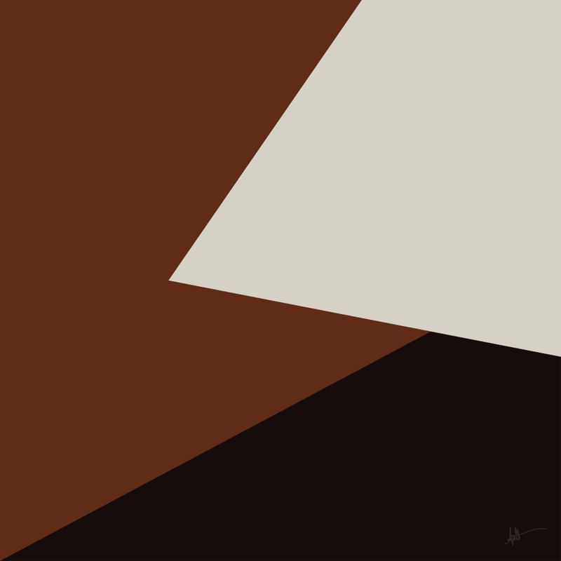 DARK GEOMETRIC 01
